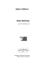 Aires ibericos