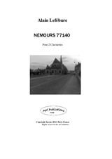 Nemours 77140